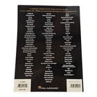 Hal Leonard Essential Songs The 1960s Piano Vocal Guitar Sheet Music Songbook
