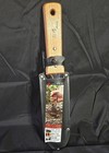 Nisaku Hori Hori Trowel garden Knife W sheath