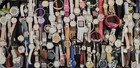 Watch Lot   Over 100  Watches Great Brands And Collection  All For 1 Great Price