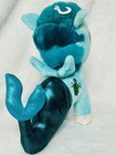 Tokidoki Mermicornos 7 5    Aurora World Plush - Cerulean