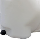 Sprayer Tank Drain Cap Kit