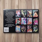 Futurama The Complete Series Season 1-8   4 Movies  dvd 27-disc  New   Sealed