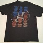 Vintage 90 s Garth Brooks Fresh Horses Tour T-shirt Size Lg Country Music Hanes