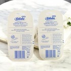 2 Glide Pro Health Oral-b Dental Floss Comfort Plus Mint 2 Pack  h5 