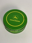 John Deere Tin And Cork Set Of 6 Coasters