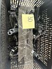 Manfrotto 175 Spring Clamp   Lot Of 5 Black