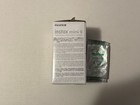 Fujifilm Instax Mini 9 Instant Fuji Camera Smoky White -new
