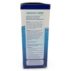 Bausch Lomb Renu Advanced Formula 2 Pack 12oz Contact Solution Exp 2025