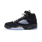Nike Air Jordan 5  retro Og Black Metallic Reimagined  Welcomes Purchase