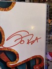 Sol Ruca 2026 Wwe Nxt Autograph Signed Photo  11x14 Event Exclusive