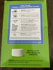 Affresh Washing Machine Cleaner  For Whirlpool  Maytag   Amana  - 6 Tablets