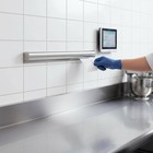 Restaurant Check Grabber No-cost Installation Slide Check Rack For Office