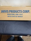 Jarvis Wellsaw Model 404 Heavy Duty Breaking Saw 16  Blade
