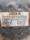 New Jt Sprockets Rear Steel Sprocket 35 Tooth 35t 520 Chain Jtr279 35