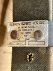 Vintage Bashlin Industries 5 Ft Lineman s Climbing Belt