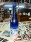1985 Nsda Convention  Anaheim  Commem  Soda Bottle  Disney  Donald  Mickey