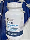 Ideal Prostate  Support Supplement 60ct - 1 Month Supply  free Shipping 
