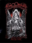 Kim Petras Feed The Beast 2023 Tour Poster Rare
