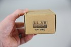 Moen Hl-vb Vibe chorus Guitar Jimi Hendrix Vibe Effect Pedal Bypass W  Box New