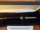 Montblanc Meisterstuck Classic 163 Rollerball Pen