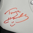 Tonya Harding Hand Signed Ice Skate Figure Skating Legend Auto Coa Holo