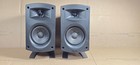 Klipsch Promedia 2 1 Thx Speakers Set Of 2 - Speakers Only - Tested - No Grills-