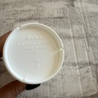 Set Of 7 Vintage Deka Inc 5    Rainy Day Bear Glass Cup Made In Usa