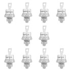 70hfr120 5pcs   70hf120 5pcs Spiral Rectifier Module Forward reverse Polarity
