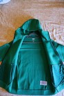 Helly Hansen Men s Hp Ocean Sailing Full-zip Jacket 2 0