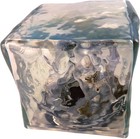 Gelatinous Cube Monster Menagerie  30 Pathfinder D d Dungeons Dragons Miniature