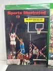 Vintage 1968 Sports Illustrated  Ucla Packers Raiders  Dust Covers