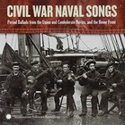 Dan Milner  David Coffin   Jeff Davis Civil War Naval Songs  cd   uk Import 