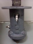 North American Series 37-0227 di Radiant Tube Gas Burner
