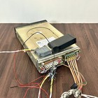 L3 harris Lynx Ngt-9000 D  Ads-b Transponder With Tray   Connectors - As Is