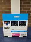 Tetris Arcade In A Tin  Retro Handheld Tetris Game - Fizz Creations