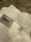Kids Fear Of God Hoodie