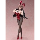 Iro Bunny Monica B-style Figure 1 4 Scale Llustrated By Dsmile Freeing Japan