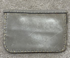 Explorer Grand 100  Handcrafted Genuine Leather Large Cardholder   Portfolio