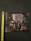 Dale Earnhardt Jr Signed Portrait