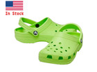 New Crocs Clog Unisex Lime Green
