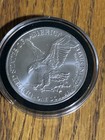 2026 American Silver Eagle 1 Oz  1 Coin Brilliant Uncirculated