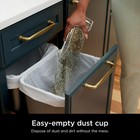 Sweeper Cordless Electric Rechargeable Floor And Carpet Cleaner Handle Pet Us