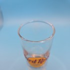 Hard Rock Cafe Honolulu Hawaii Shot Glass
