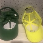 Lot Of John Deere Hats  New Green Adjustable 