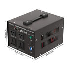 3000 Watt Voltage Converter Power Transformer Step Up down 110v- 220v Heavy Duty
