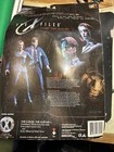 Vintage The X-files Agent Fox Mulder Action Figure Mcfarlane Toys 1998 Nib