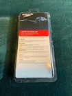 Speedo Silicone Performance Junior Fit Solid Silicone Swim Cap