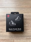 Beats Studio Buds True Wireless In-ear Headphones - Black - Mj4x3lla