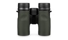 Vortex Diamondback Hd 10x32mm Roof Prism Binoculars  Armortek  Green    Db-213