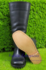 Handmade Cavalry Boots Us Sizes 5-15 Black Leather Highest Quality Civil War